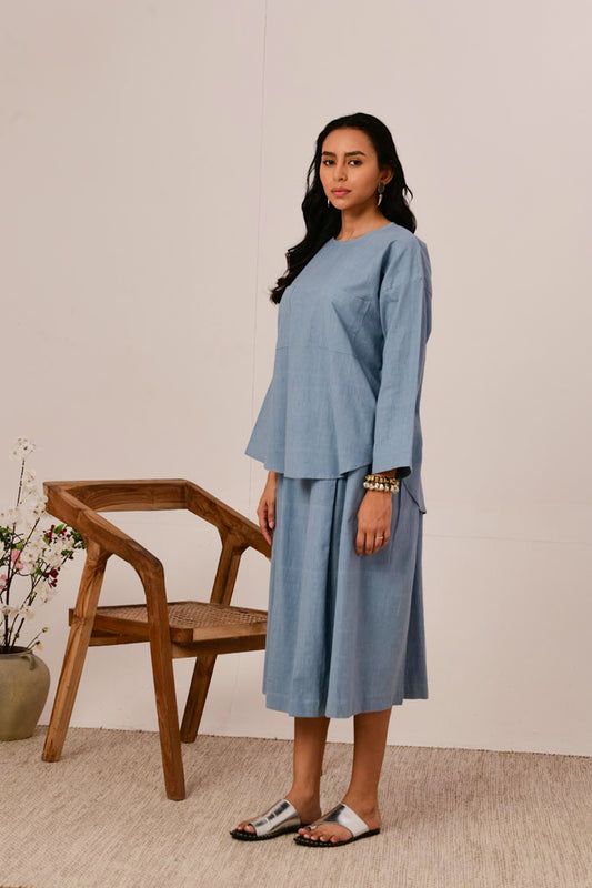 The Breeze Set