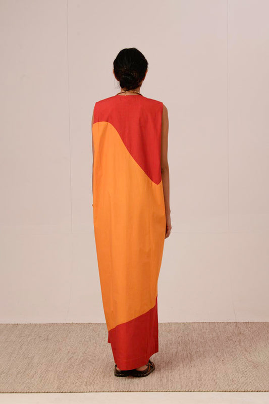 The Sol Dress
