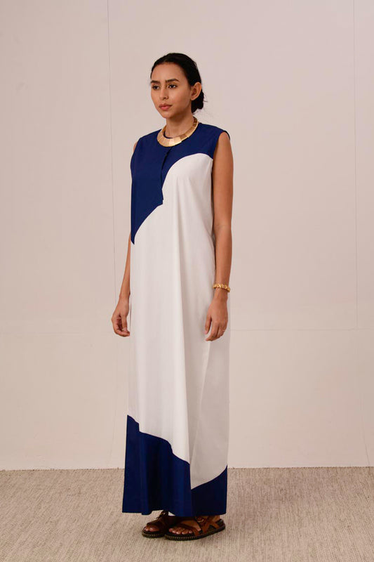 The Tide Dress