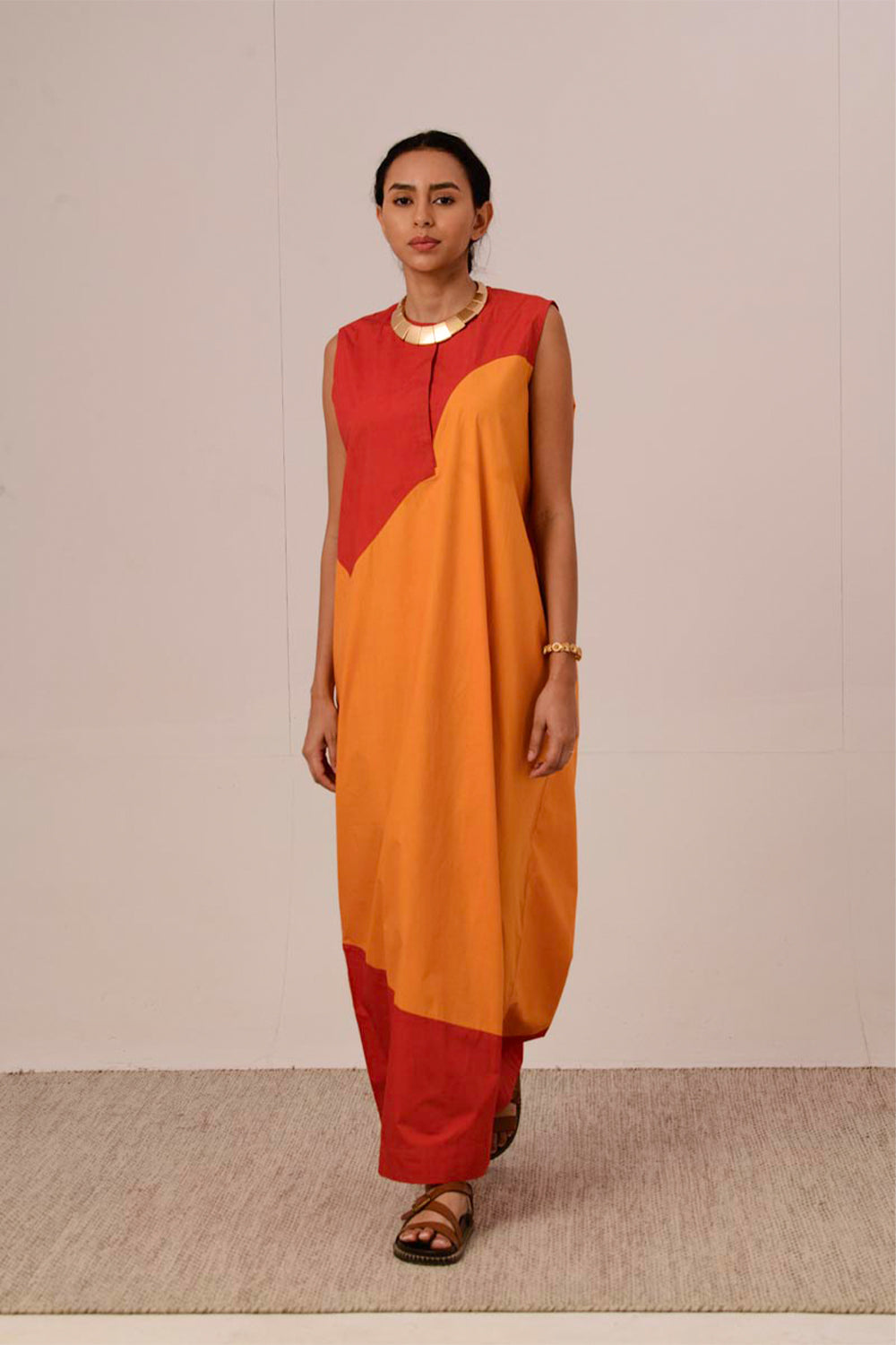 The Sol Dress