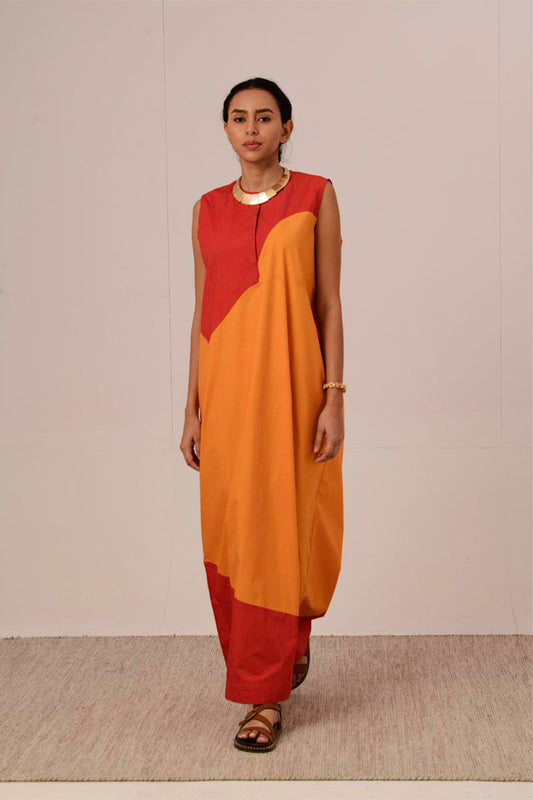 The Sol Dress