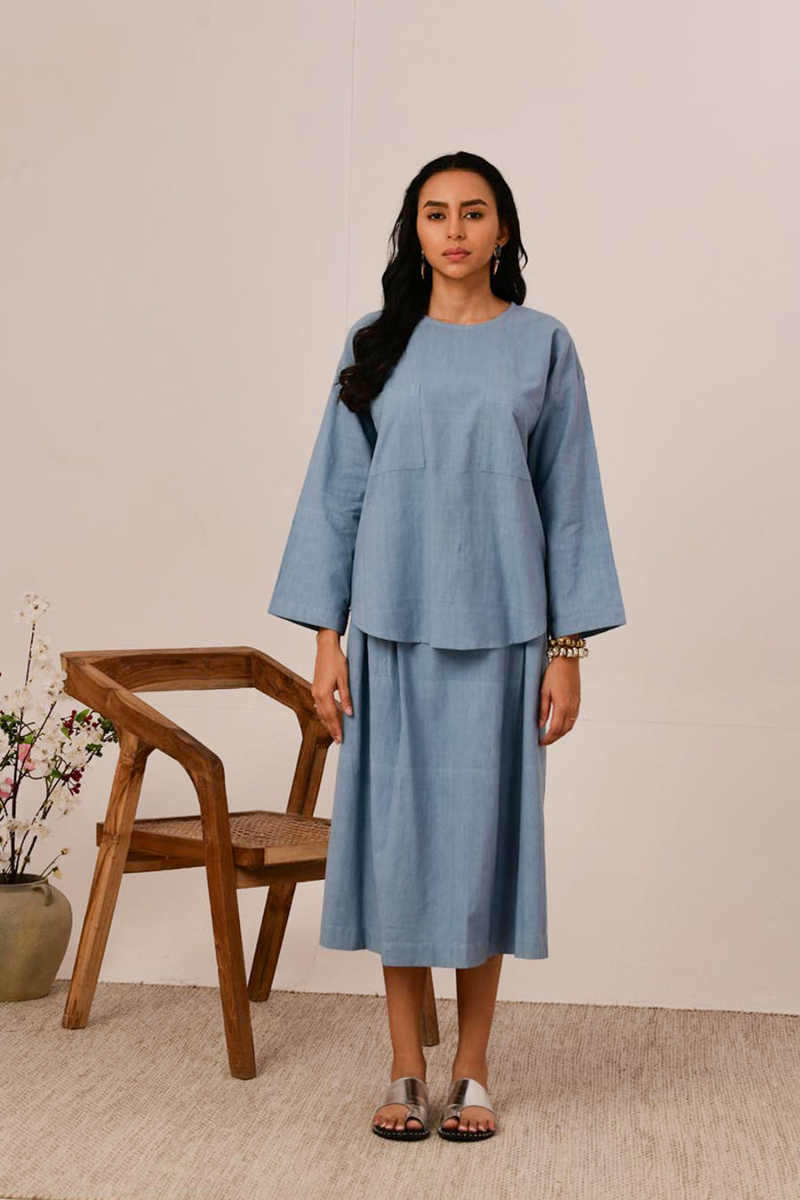 The Breeze Set