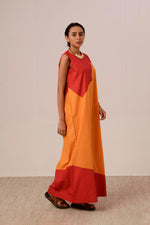 The Sol Dress