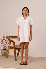 The Cloud Dress