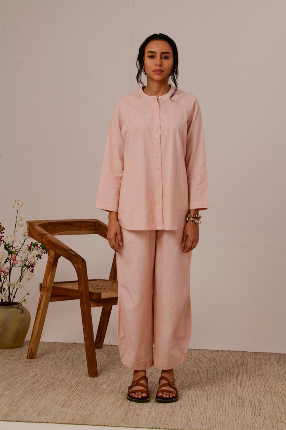 The Blush Set