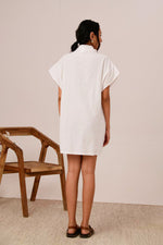 The Cloud Dress