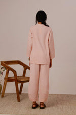 The Blush Set