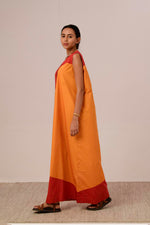 The Sol Dress