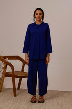 The Indigo Set