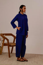 The Indigo Set