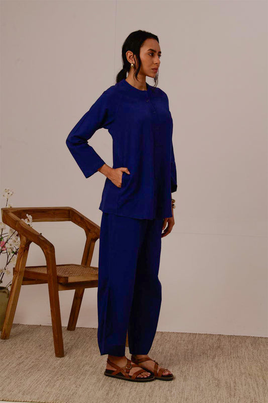 The Indigo Set