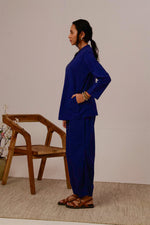 The Indigo Set
