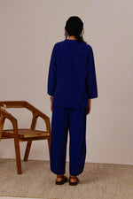 The Indigo Set