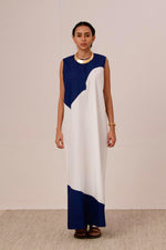 The Tide Dress
