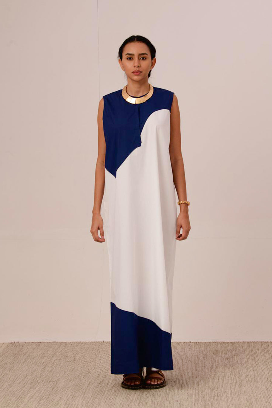 The Tide Dress