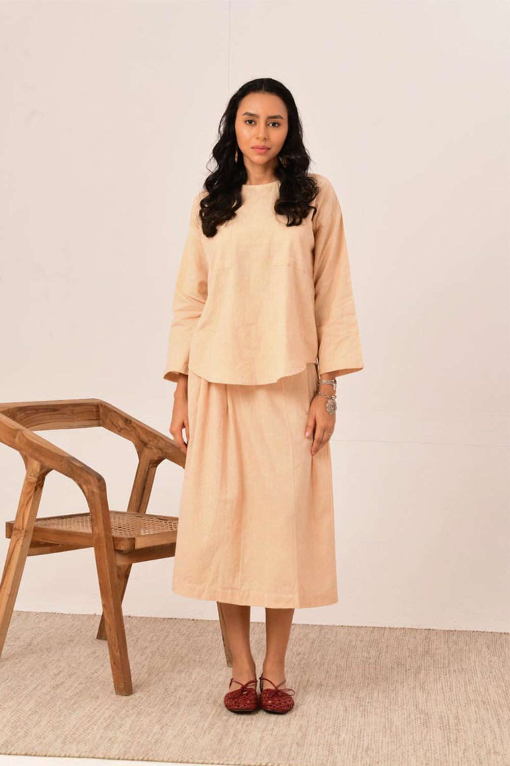 The Ease Set