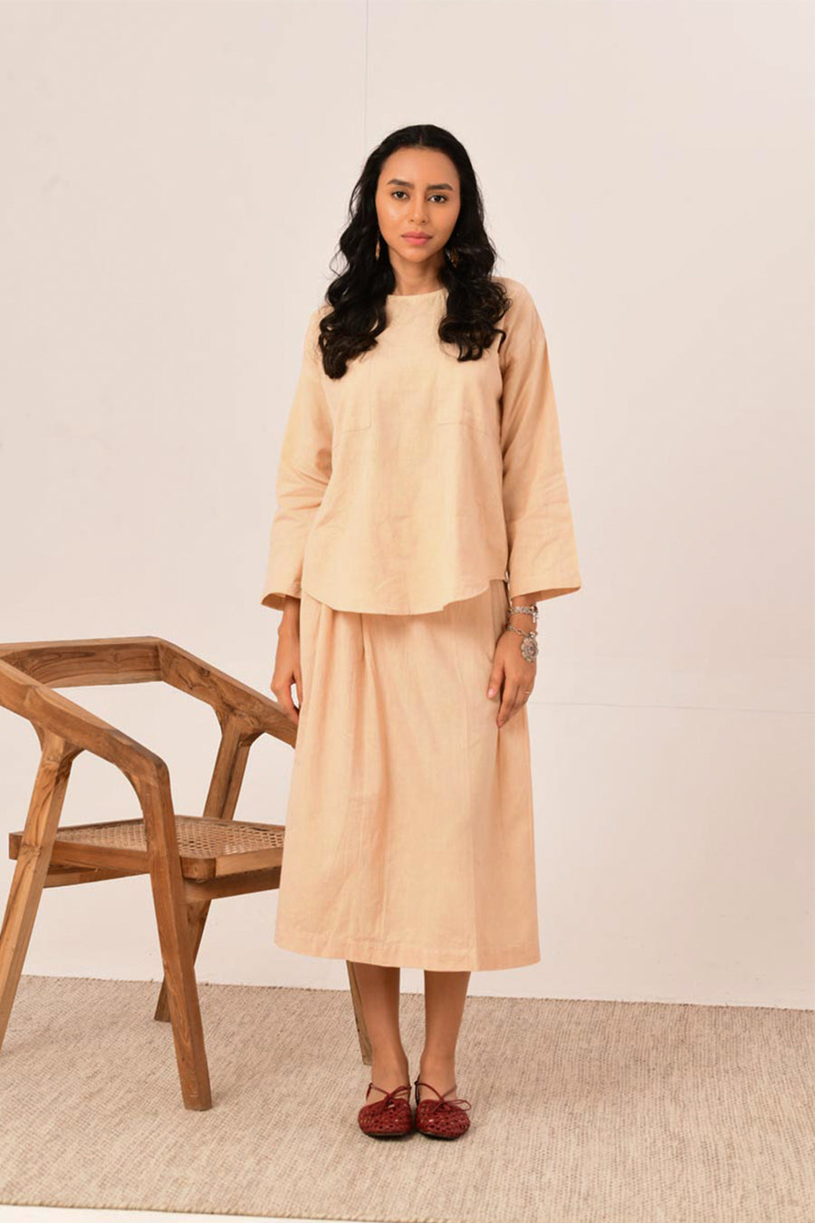The Ease Set