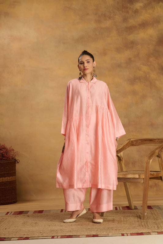 Ruhani kurta set