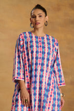 Reva kurta dress