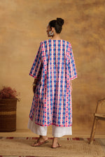 Reva kurta dress