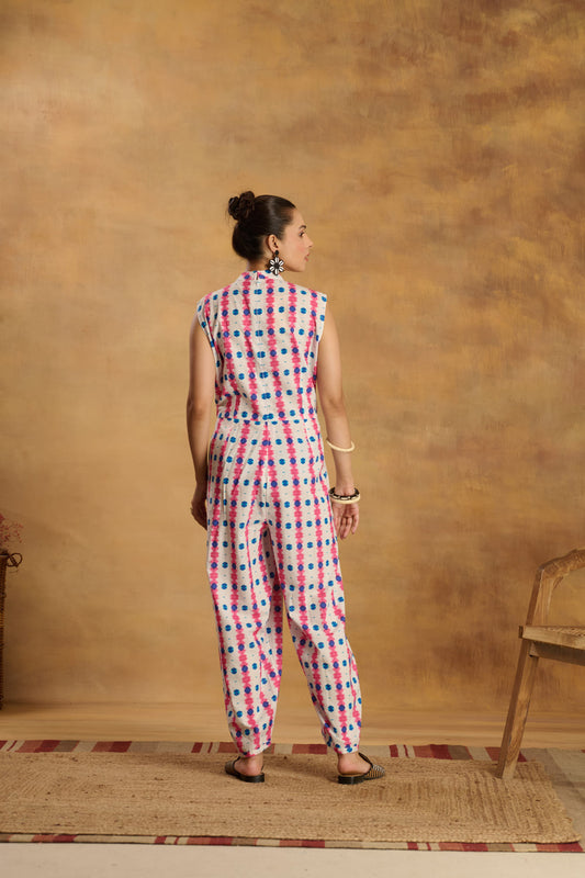 Ziya jumpsuit