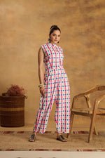 Ziya jumpsuit