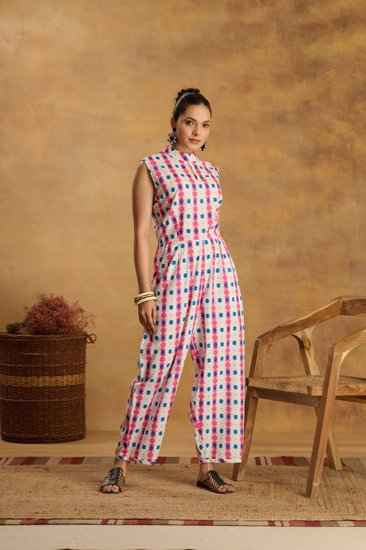 Ziya jumpsuit