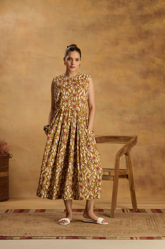 Riva Dress