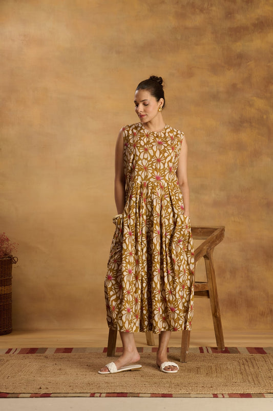 Riva Dress