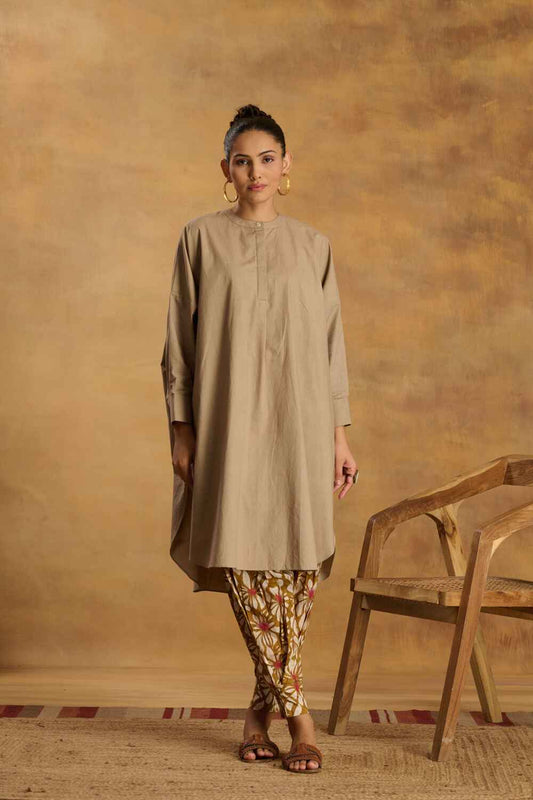 Saanjh kurta set