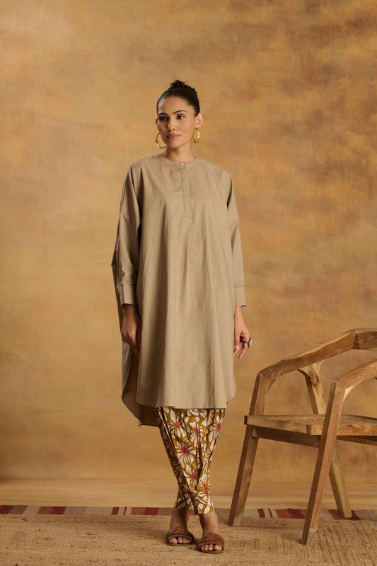 Saanjh kurta set