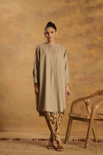 Saanjh kurta set