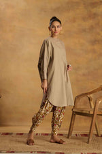 Saanjh kurta set