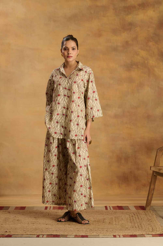 Keya co-ord set
