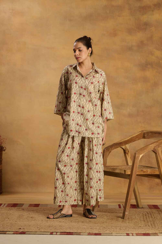 Keya co-ord set