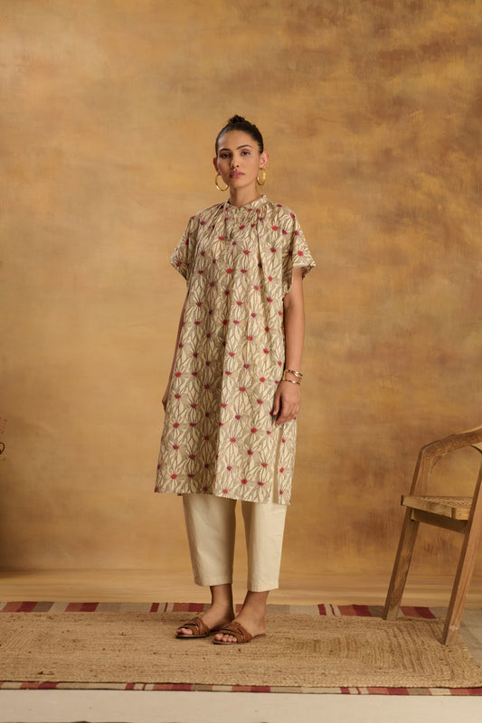 Vanya kurta set
