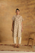Vanya kurta set