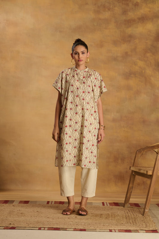 Vanya kurta set